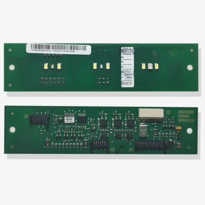 Плата индикатора направления движения F2KSHL (KM856280G01)