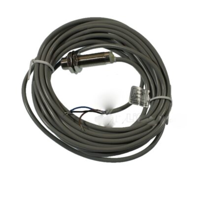 Датчик индуктивный 10-30 VDC, тип 9982-2302, NPN, ограничителя скорости, 655703801, ThyssenKrupp