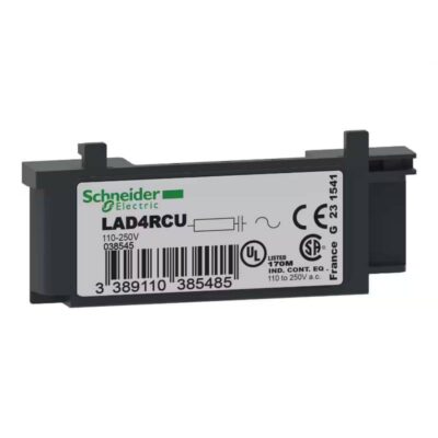 Ограничитель перенапряжения LAD4RCU Schneider