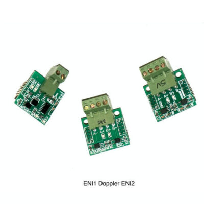Плата ENI2 (ENI F3-X3) обратной связи энкодера
