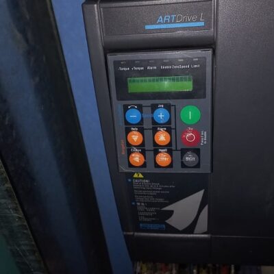 Частотный преобразователь (AVY3110-EBL AC4) BLT
