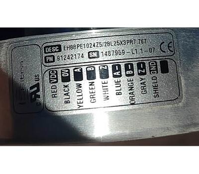 Энкодер главного привода (EH88PE1024Z5/28L25X3PR7.767) Doppleer