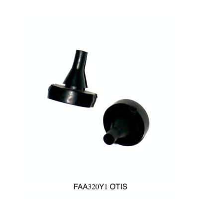 Амортизатор (демпфер) створки ДК ДШ FAA320Y Otis