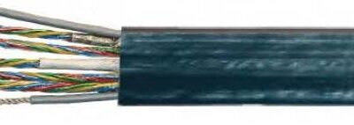 Кабель подвесной лифтовой Prysmain H05VVD3H6-F 3G2,5+14x1+2x(2x2x0,27)