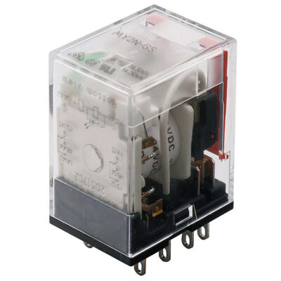 Реле MY2-GS AC220/240 Omron
