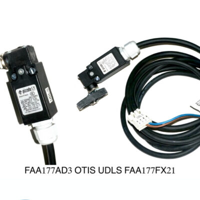 Выключатель концевой UDLS FAA177AD3 OTIS