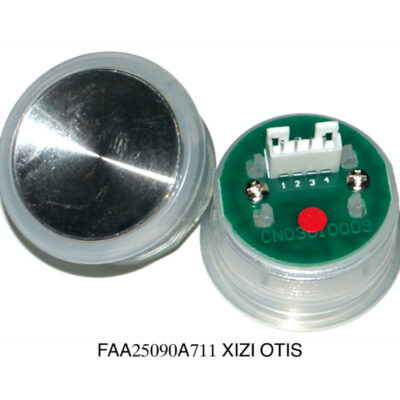 Кнопка поста вызова/приказа (FAA25090A711) CN03010009 Xizi Otis