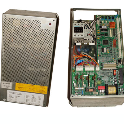 Частотный Преобразователь OVF20 5кВт (GCA21150BL1) Otis