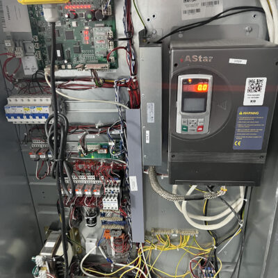 Частотный преобразователь Astar AS620 (4T07P5) 7,5kw STEP