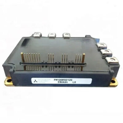 Модуль IPM 100А 1200В PM100RSE120 Mitsubishi