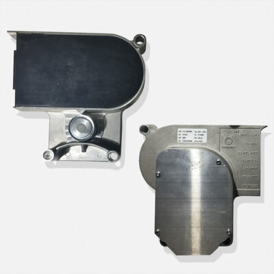 Эл.двигатель привода дверей Sematic (Varidor 35 Schindler 5500) DEE-V-35.3 ID.59350600