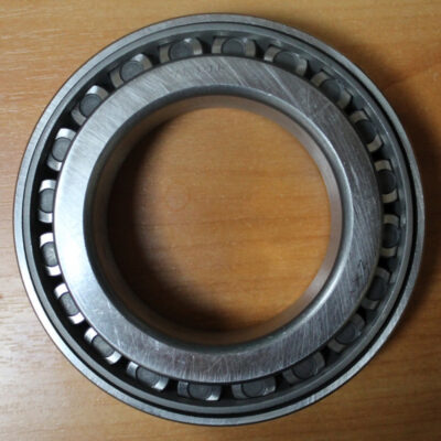 Подшипник 33114/Q SKF размеры 70x120x37 мм