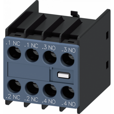 Дополнительный контакт Siemens (верхний) 3RH2911-1HA22 Siemens