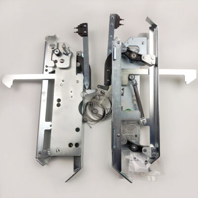 Отводка Varidor 35 109L (левая) с замком CDL, ID. 59350808 Schindler