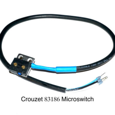 Микропереключатель Crouzet 83186