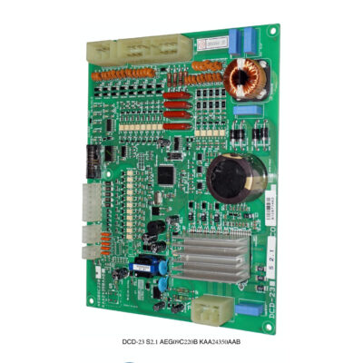 Плата SIGMA DCD-231 привода дверей