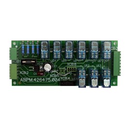 Плата Союз -10 ЦБABPM.426475.004