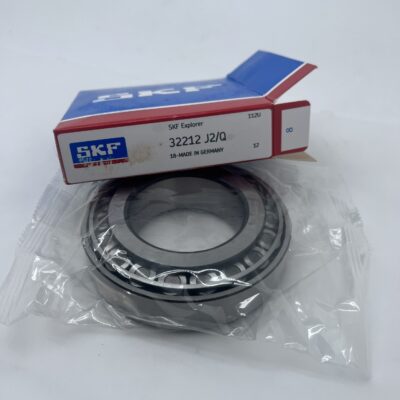 Подшипник 32212 J2/Q, SKF, 60х110х29.75