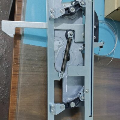 Отводка Varidor 35 109R (правая) с замком CDL, ID. 59350808 Schindler